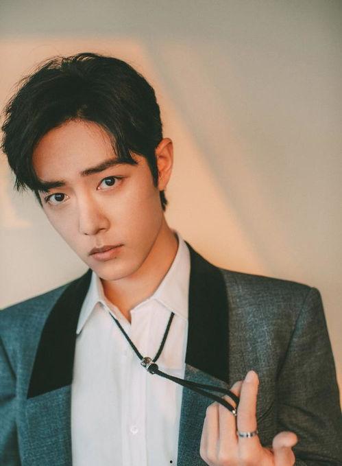 爱豆吃瓜娱乐酱成毅,从爱豆到瓜界新宠，揭秘成毅的吃瓜娱乐之路